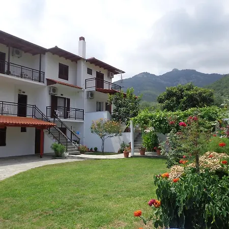 Apartment Yanna Kinira