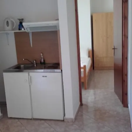 Apartment Yanna *