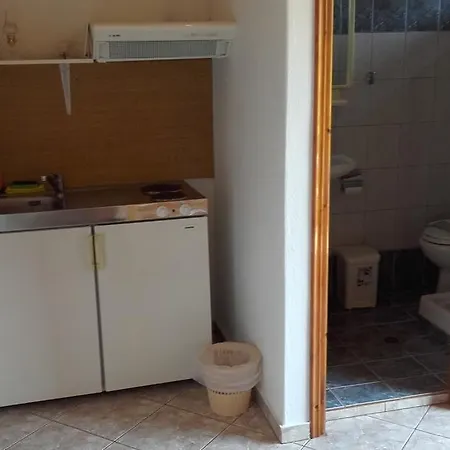 Apartment Yanna