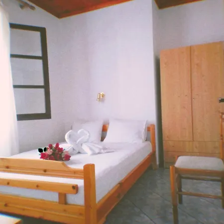 Yanna Apartment *