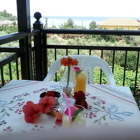 Apartment Yanna Koinira