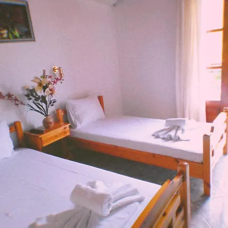 Yanna Apartment Koinira