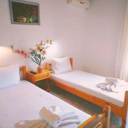 Yanna Apartment *